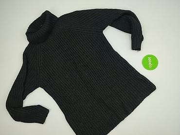 rebel sweter: Sinsay, Golf damski, rozmiar XL — 3