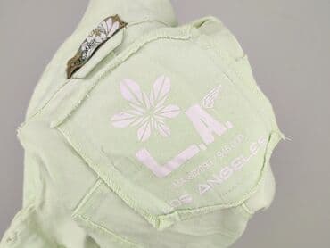 dsquared2 kurtka zimowa: Kurtka jeansowa damska, rozmiar M — 4