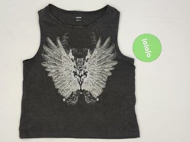 croft and barrow tops: House, Top damski, XS — 2