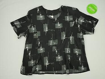 Bluzka damska, rozmiar 2XL — 2