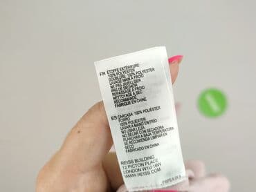 reckless koszulka: Reiss, Bluzka damska, S — 5