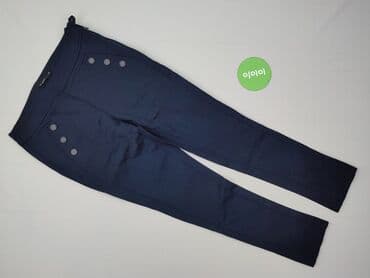 garnitury damskie monnari: Monnari, Spodnie materiałowe damskie, rozmiar M — 2