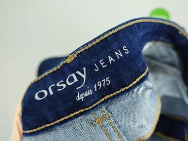 Women's Clothing: Orsay, 3/4 Trousers for women, XL at lalafo.pl — 5 Women's Clothing: Orsay, 3/4 Trousers for women, XL — 5