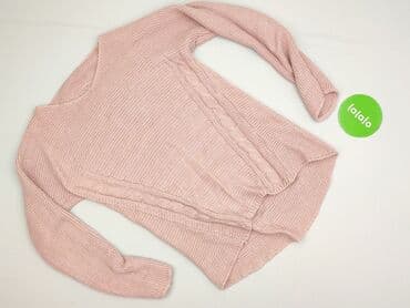 nylon sweter: Sweter damski, rozmiar S — 2