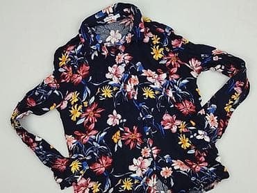 long sleeve: Cropp, Koszula damska, rozmiar XS — 1