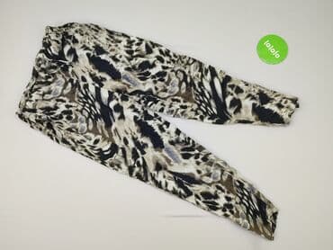 rajstopy z napisem calzedonia: Spodnie materiałowe, F&F, 14 lat, 158/164, stan - Bardzo dobry — 2