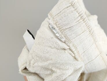 zalando koszula nocna: Stradivarius, Material trousers for women, L — 5