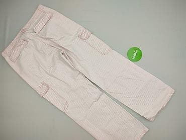 zara of: Zara, Spodnie cargo damskie, rozmiar 2XL — 3