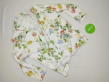 bluzki długa: Kardigan damski, rozmiar 3XL — 2