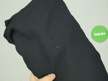 wełniana spódnice midi: Laurel, Women`s skirt, size L — 6