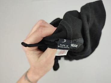 h m bluzy: H&M, Bluza z kapturem damska, rozmiar S — 4