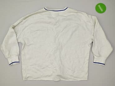 bluza damska z kapturem hm: H&M, Bluza damska
, rozmiar M — 3