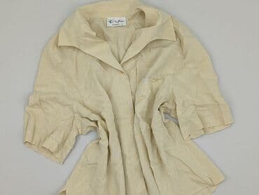 koszula puro lino: ERFO, Koszula damska, rozmiar M — 1