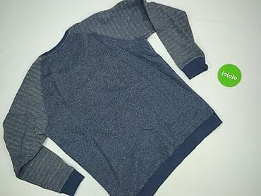 givenchy: Wrangler, Sweter dla mężczyzn, rozmiar 2XL — 3