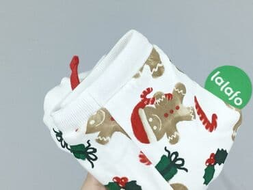 kombinezon zimowy endo: Sweatpants, So cute, 6-9 months, condition - Very good — 6