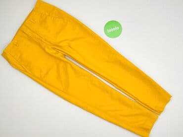 zara t shirty basic: Zara, Spodnie materiałowe damskie, rozmiar S — 2