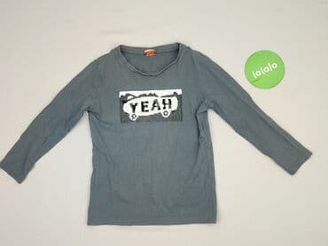kombinezon czołgisty wz 2010: Blouse, 4-5 years, 104-110 cm, condition - Very good — 2