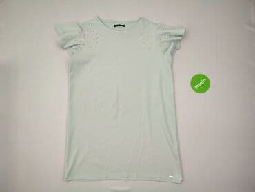 blue motion sukienki: Mohito, Women`s dress, size M (EU 38) — 2