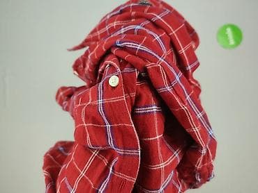 bluzki czerwone: Esmara, Koszula damska, rozmiar L — 6