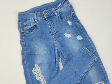 Jeans for women, size M