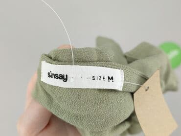 sinsay bielizna termoaktywna: Sinsay, Top damski, rozmiar M — 4