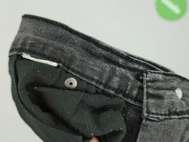 ecko jeans: Sinsay, Jeansy damskie, rozmiar S — 5