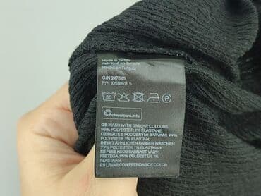 sukienki sylwester plus size: H&M, Sukienka damska, rozmiar XL — 5