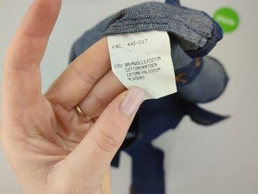 abercrombie fitch koszula damska: Koszula damska, rozmiar XL — 6