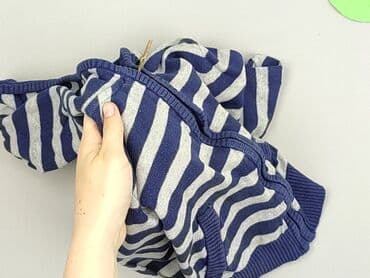 kamizelka futerko 128: Bluza, Endo, 1.5-2 lat, 86-92 cm, stan - Idealny — 5