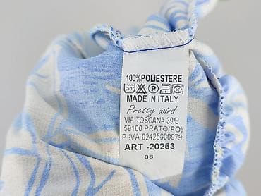 sandaly born 2 be: Sukienka damska, rozmiar S — 4