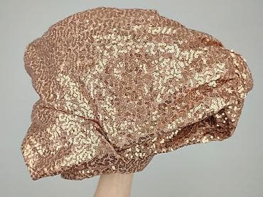 sukienki czerwone cekiny: Sukienka damska, rozmiar L — 5