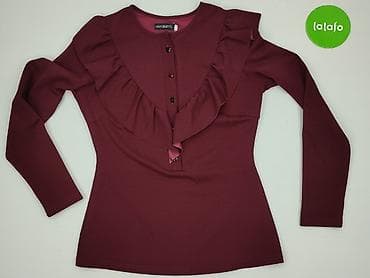 dekolt serce bluzki: Wassyl, Bluzka damska, rozmiar S — 2