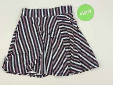 spódniczka szachownica: CKH Clockhouse, Spódnica damska, rozmiar S — 2