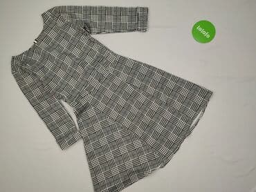 sukienki swing plus size: Zara, Sukienka damska, rozmiar S — 2