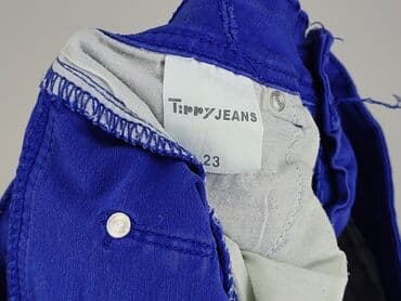 bluzki wrangler: Szorty damskie, 2XS — 4