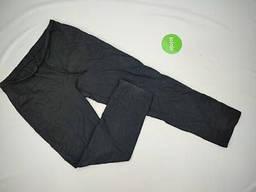 gwiazdki: Spodnie cargo damskie, rozmiar XL — 2