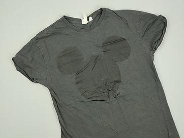 H&M, T-shirt damski, rozmiar S