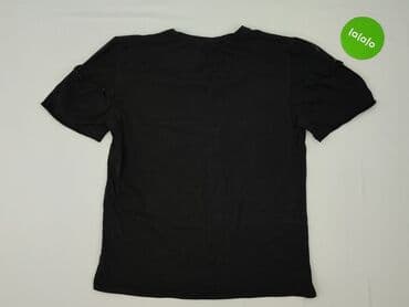 koszula damska z napisami: HDM, T-shirt damski, rozmiar XL — 3