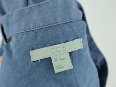 garnitury: Cos, Tunika damska, rozmiar S — 5