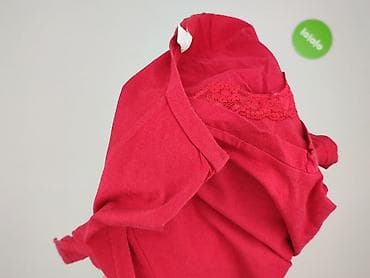 identic man basic t shirt: T-shirt damski, rozmiar XL — 4