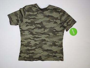 sinsay softshell: Koszulka dla mężczyzn, rozmiar 2XL — 3