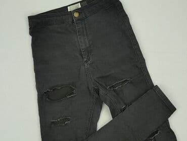 Topshop Moto, Jeansy damskie, S