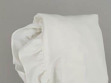sukienka reserved biala: White, Bluzka damska, M — 6