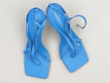 Sandały damskie, 40 w lalafo.pl Sandały damskie, 40