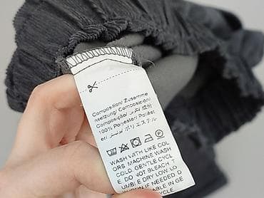 merino wool: Emery Rose, Spodnie materiałowe damskie, rozmiar M — 6