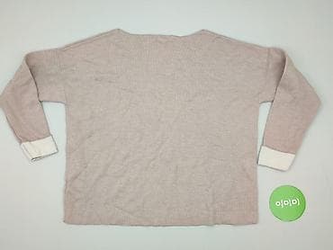 sweter monnari: H&M Basic, Sweter damski, rozmiar M — 3