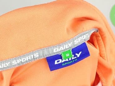 nike shox t shirt: Daily Sports, Women`s polo shirt, size M — 6