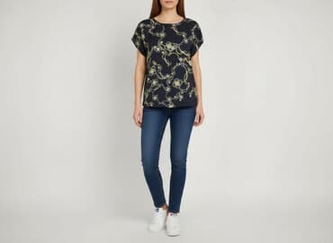 bluzki nietoperz plus size: Orsay, Bluzka damska, rozmiar M — 6