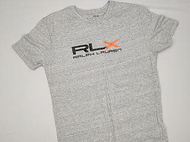 hm cargo: Ralph Lauren, Koszulka dla mężczyzn, rozmiar XL — 1