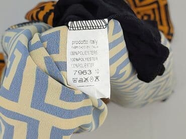 włoska sukienki: Italian Design, Sukienka damska, rozmiar M — 5